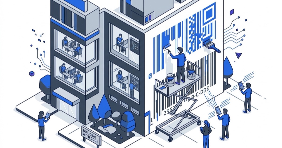 Barcode Generator
